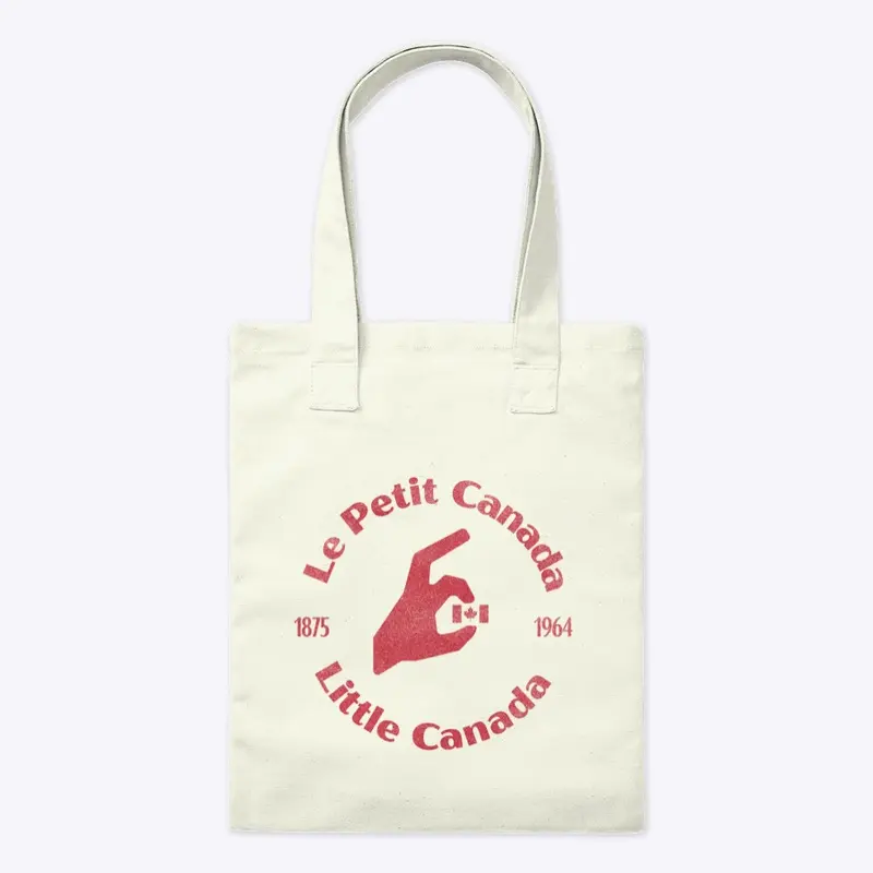 Little Canada Tote (Legacy Neighborhood)