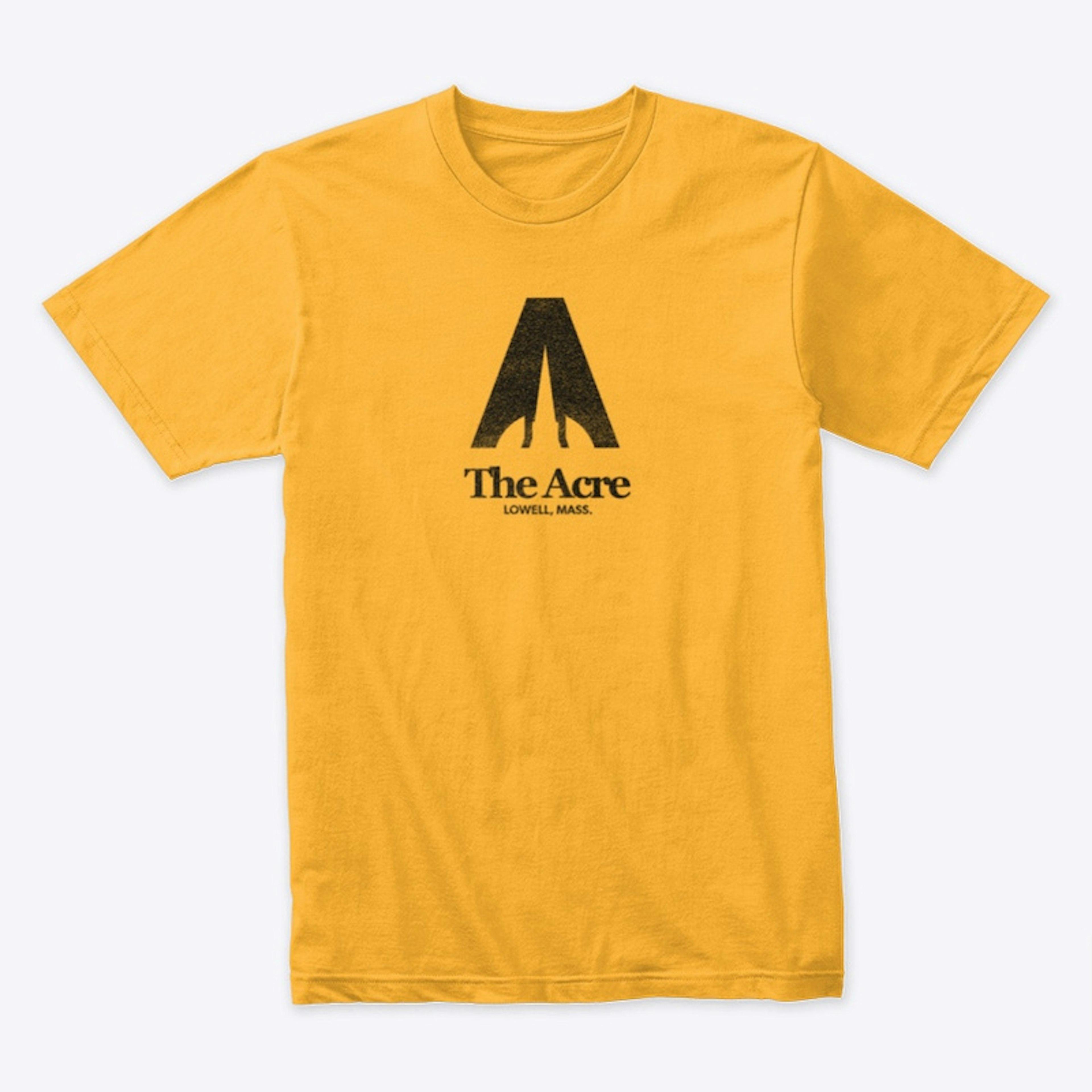 The Acre Tee 2