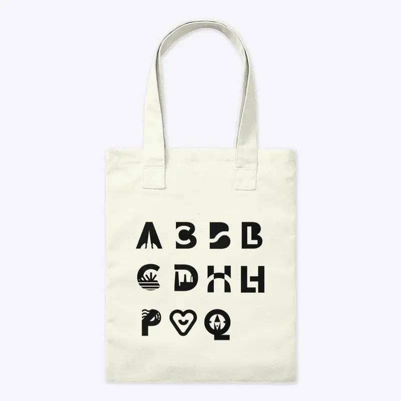 Neighborhood Tote