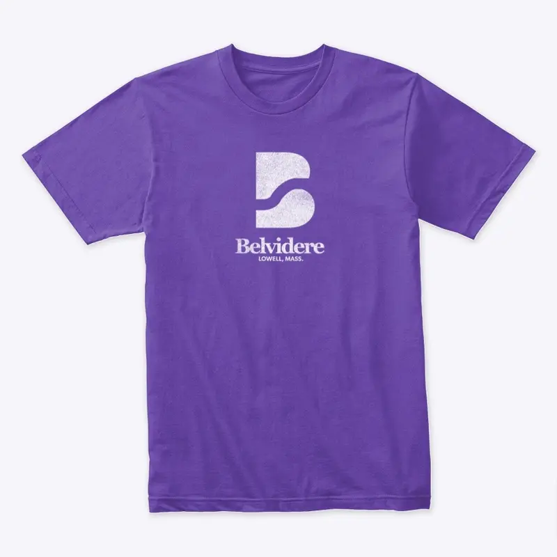 Belvidere Tee