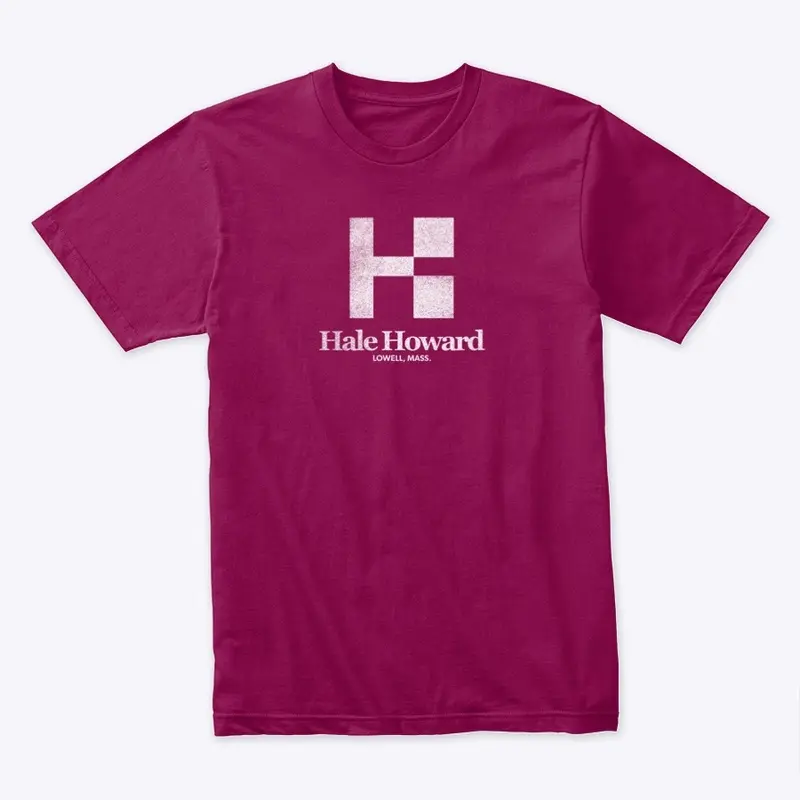 Hale Howard Tee (Legacy Neighborhood)