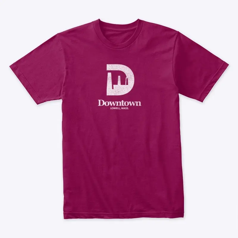 Downtown Tee