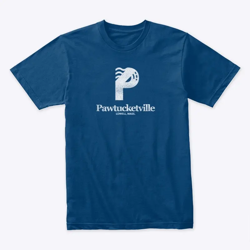 Pawtucketville Tee